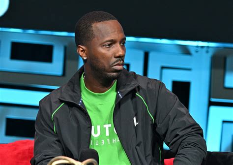 Rich Paul Book 6