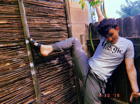 Bex Taylor Klauss Feet