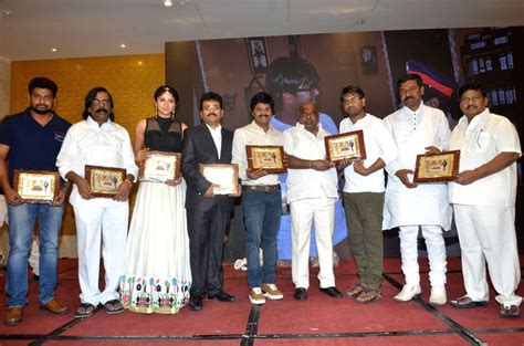 Days Celebrations Of Telugu Film Saptagiri Express