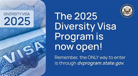 Diversity Visa Program Opens Fiscal Nepal