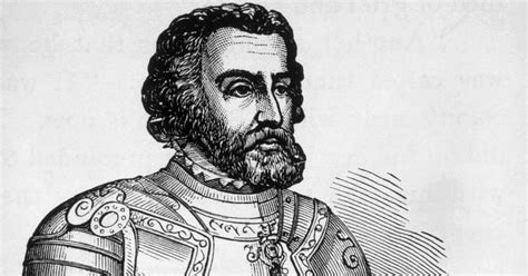 crowns  chronicles feudal england hernando cortez  personal enquiry