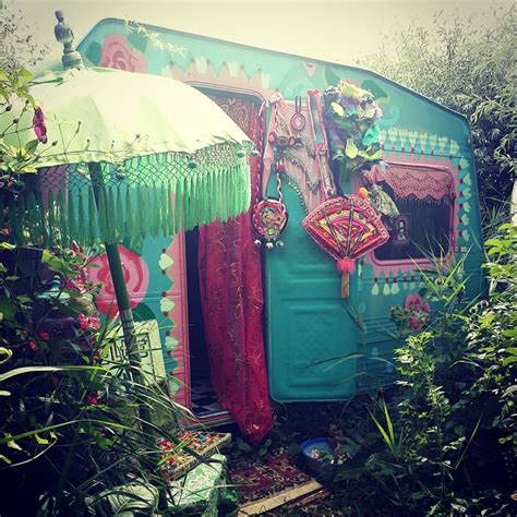 Gypsy wagon, Gypsy trailer, Gypsy home