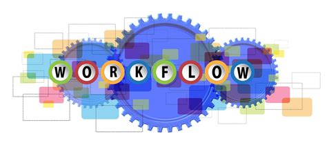 workflow diagram workflow images pixabay