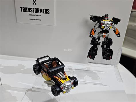 Hot Wheels Bone Shaker And Twin Mill Transformers Revealed Seibertron The Energon Pub