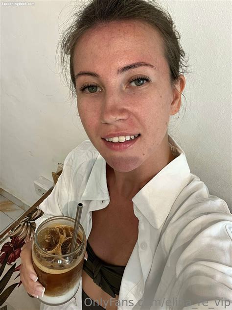 Elina Re Vip Elina Re Vip Nude OnlyFans Leaks Fappening FappeningBook