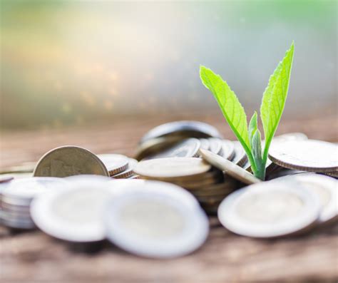 exploring social impact investment   career option