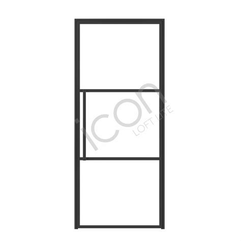 Drzwi Loftowe Icon Loft Lite Standard Model Sklep Icon Concept