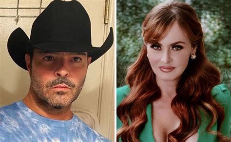 Gaby Spanic Acusa A Pablo Montero De Presunto Abuso Sexual