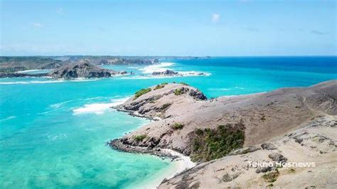 10 Wisata Pulau Lombok Timur Yang Lagi Hits Terbaru 2024