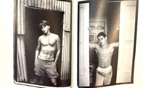 Costa Stonewall Inn Book Male Nude Gay Small Hardcover Photography EBay UK