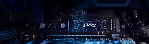 Kingston Fury Renegade Gen Ssd Meghajt Gb Nvme M Emag Hu