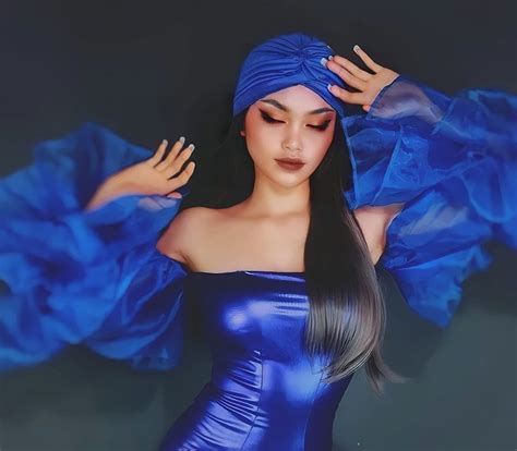 Cô gái người Chăm lần đầu diện bikini lọt Top 70 Hoa hậu Hoàn vũ 125704