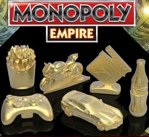 Monopoly Empire - Play Online on Flash Museum 🕹️