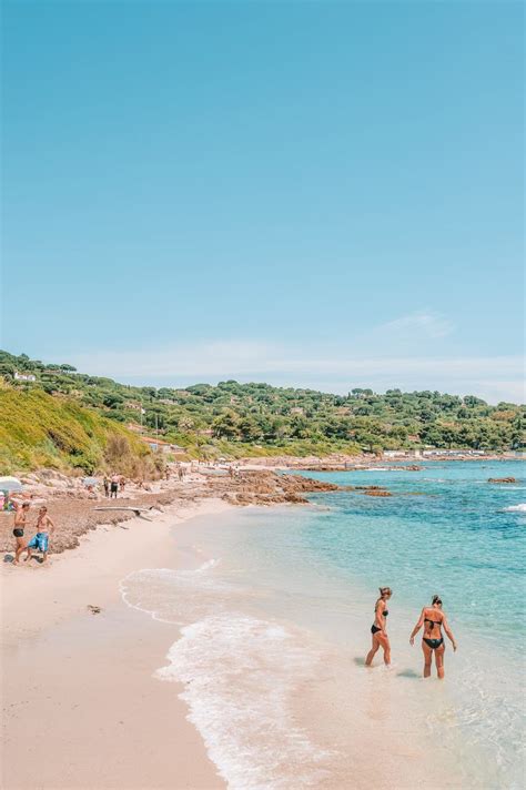 15 Best Things To Do In Saint Tropez France Away And Far Viagens