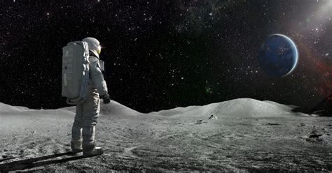 Meet The Next Four People Headed To The Moon How The Diverse Crew Of