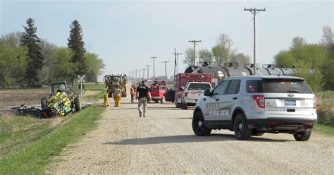 UPDATE: Fatality reported in Worth county accident after tractor