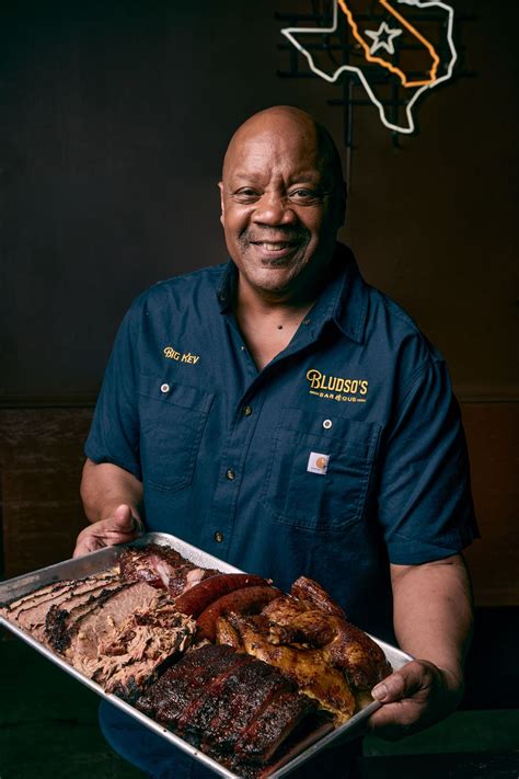 Bludso's Bbq Los Angeles 1