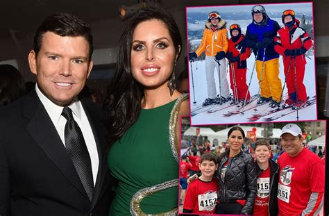 Fox News Anchor Bret Baier & Family Survive 'Major' Car Crash