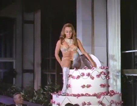 Jacqueline Voltaire Nude Pics Page 1