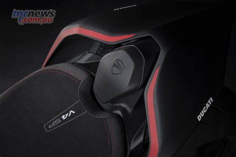Ducati S Wildest Naked Ever Meet Streetfighter V4 SP MCNews