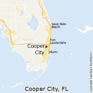 Best Places to Live in Cooper City, Florida