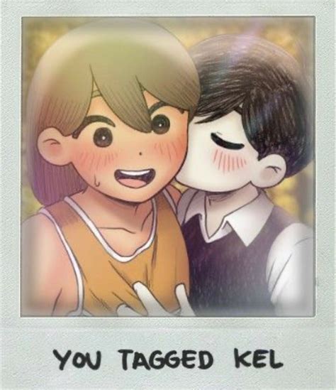 Ember On Twitter Psa Sunny Omori Is A Raging Bisexual Happy Pringles Month Cuz Yknow Hes Gay