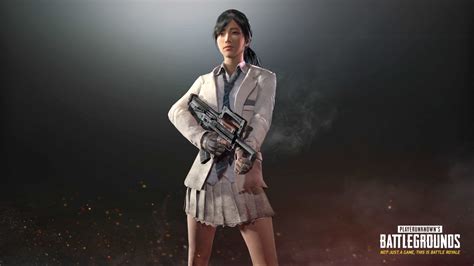 Top 10 PUBG Best Female Outfits And How To Get Them Gamers Decide