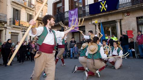 La Festa Major De Sant Andreu 2021 Cerca Cartell Pla Dels Barris De