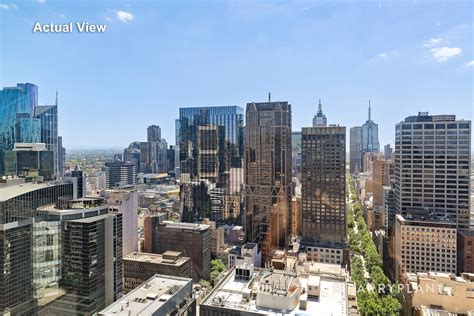 3706464 Collins Street Melbourne Vic 3000 Sold