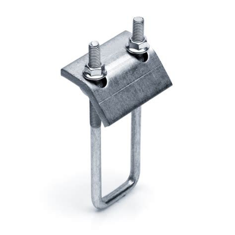 Зажим балочный TBC 41 (124) М10 Termoclip