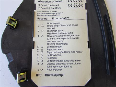 Mercedes Clk 320 Fuse Box Diagram Alternator