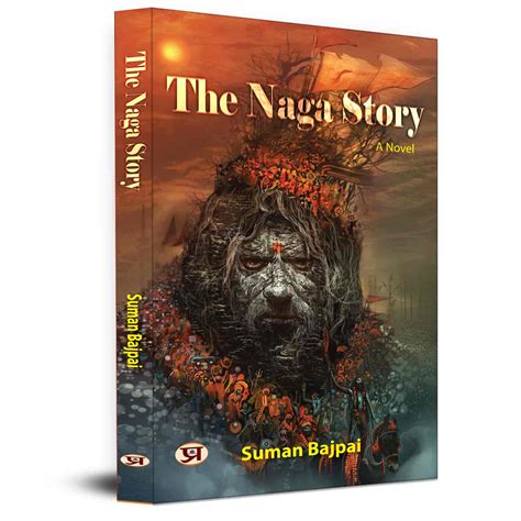 The Naga Story Unveiling The Secrets of Naga Warriors Explore The
