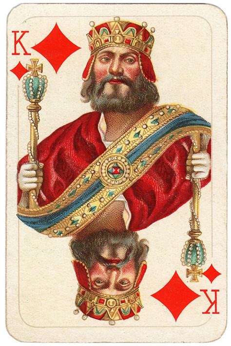 Карты Короли Картинки – Telegraph