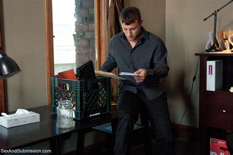 Sex And Submission Featuring Mr Pete Riley Evans Sex Pictures CoedCherry