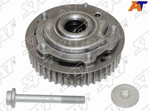 Купить Муфта изменения фаз ГРМ SAT ST-229-0009 в Санкт-Петербурге по ...