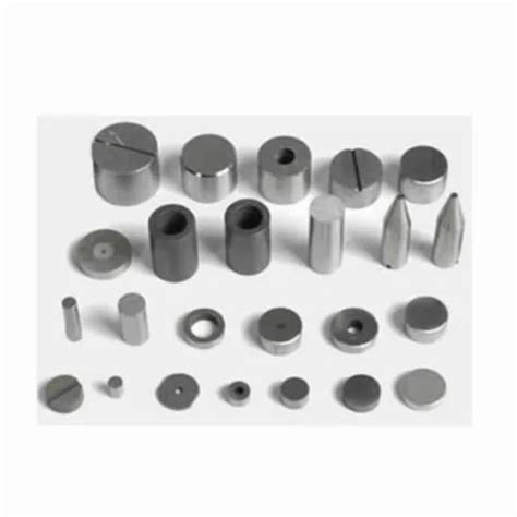 Alnico Magnets - Ring Magnet 100/50/10 Manufacturer from Pune