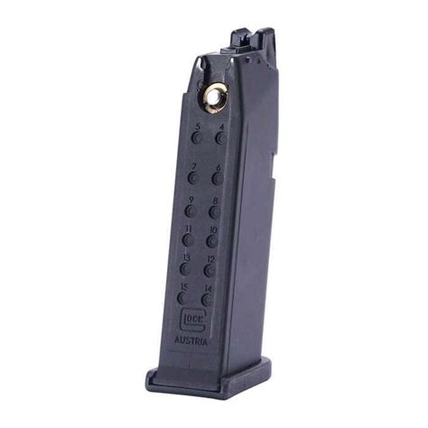 Glock G19 Gbb Magazine Cape Gun Works