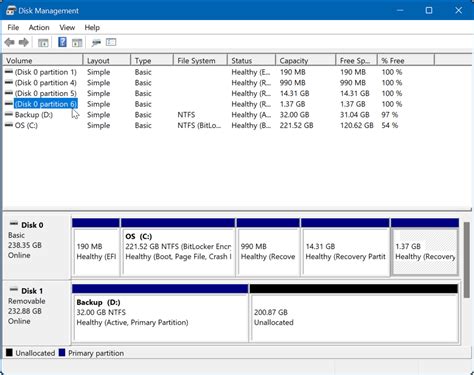 Ways To Open Disk Management On Windows Revinews