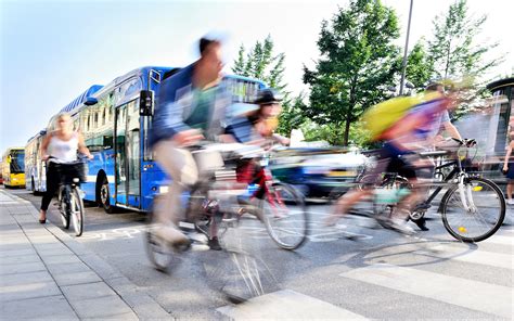 Europäische Mobilitätswoche Klimafreundlicher Verkehr für alle BMK