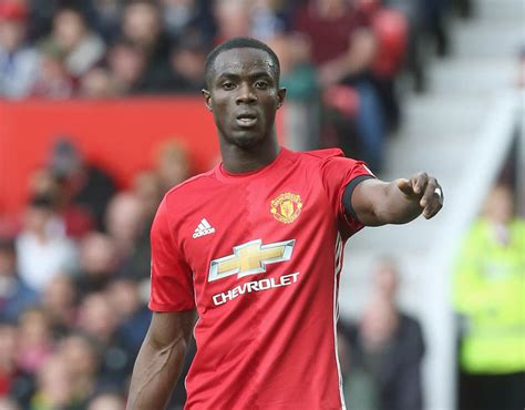 Eric Bailly Manchester Combined XI Which United City Stars Make The