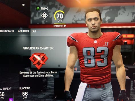 Lowest Superstar X Factor Rmadden