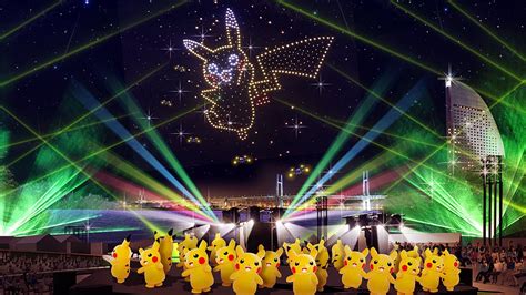 寶可夢Pokémon WORLD CHAMPIONSHIPS 2023 橫濱港未來活動今夏開跑 香港電競