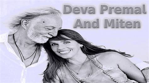 Deva Premal Yemaya Assessu Youtube