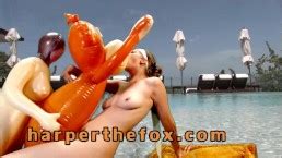 New HarperTheFox S Porn Videos Pornhub