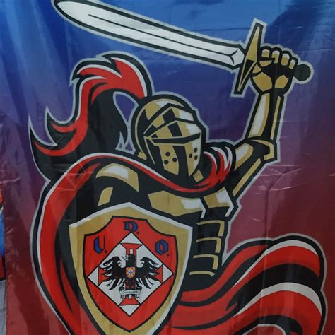 Guerreiros Unionistas added a new... - Guerreiros Unionistas