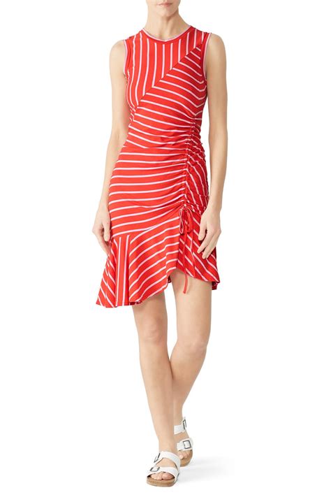 Striped Lucia Dress By Parker For 59 Rent The Runway