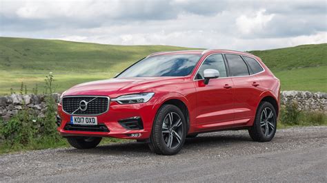 Volvo XC60 2017 Review Still Simply Superb