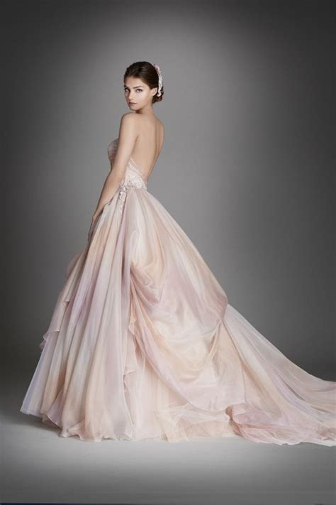 Lazaro Fall Collection At Jlm Couture Lazaro Wedding Dress