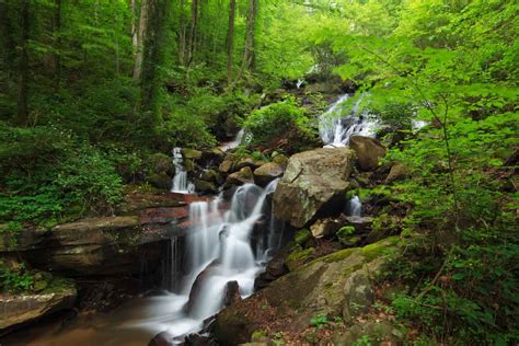 A Guide to Georgia State Parks Camping - Beyond The Tent