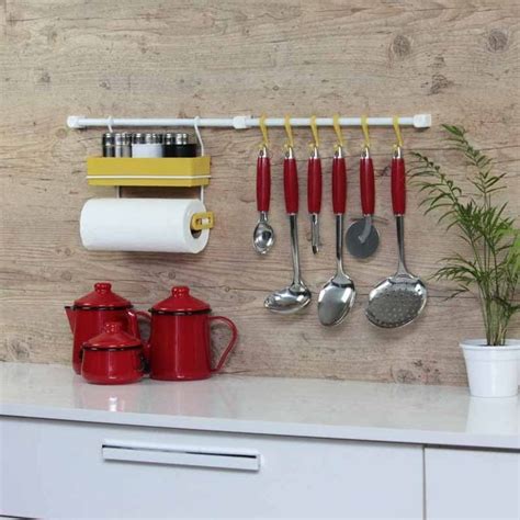 Cook Premium Kit Sua Cozinha Muito Mais Organizada E Bonita Confira